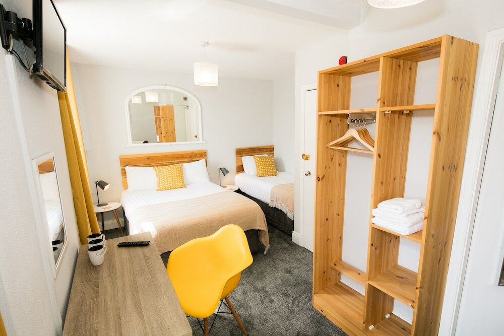 Фото The Kenilworth