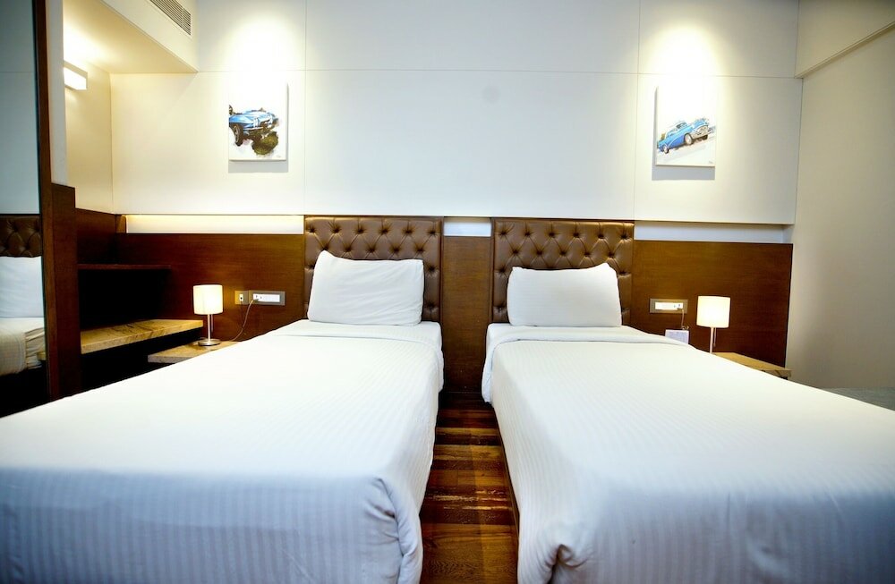 Фото Hotel De Nada