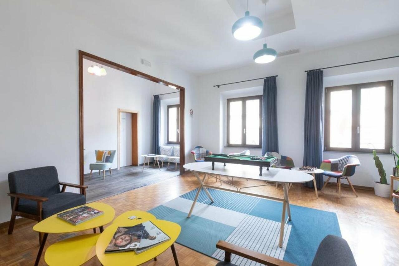 Фото Hotel Miceli - Civico 50