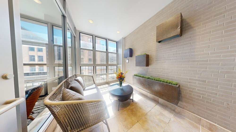 Фото Hotel Indigo Minneapolis Downtown, an Ihg Hotel