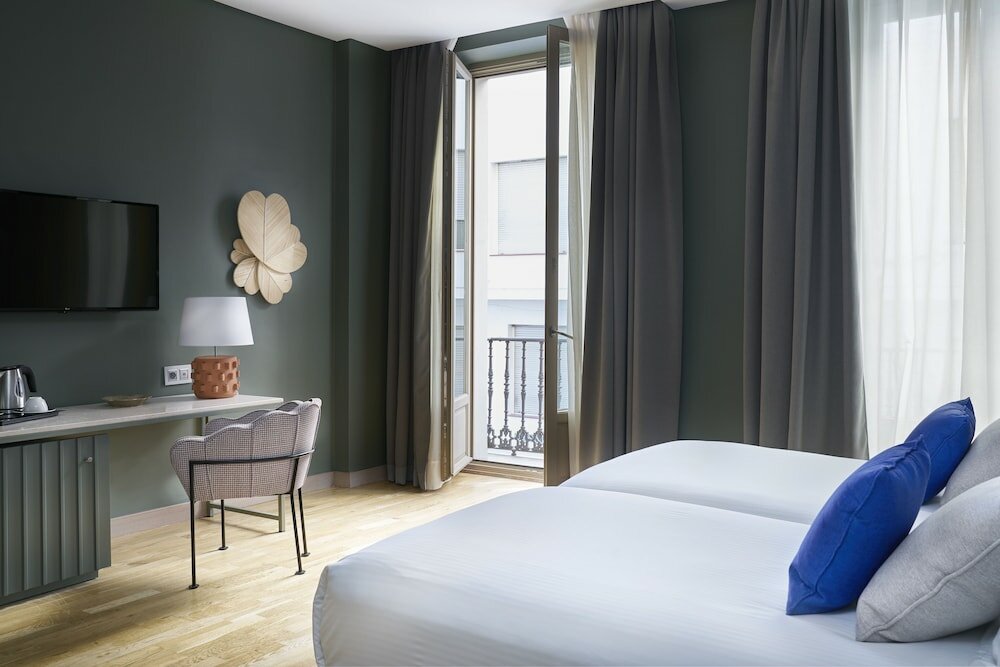 Фото Vincci Selection Posada del Patio