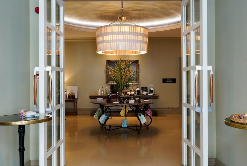 Фото Hotel Amigo