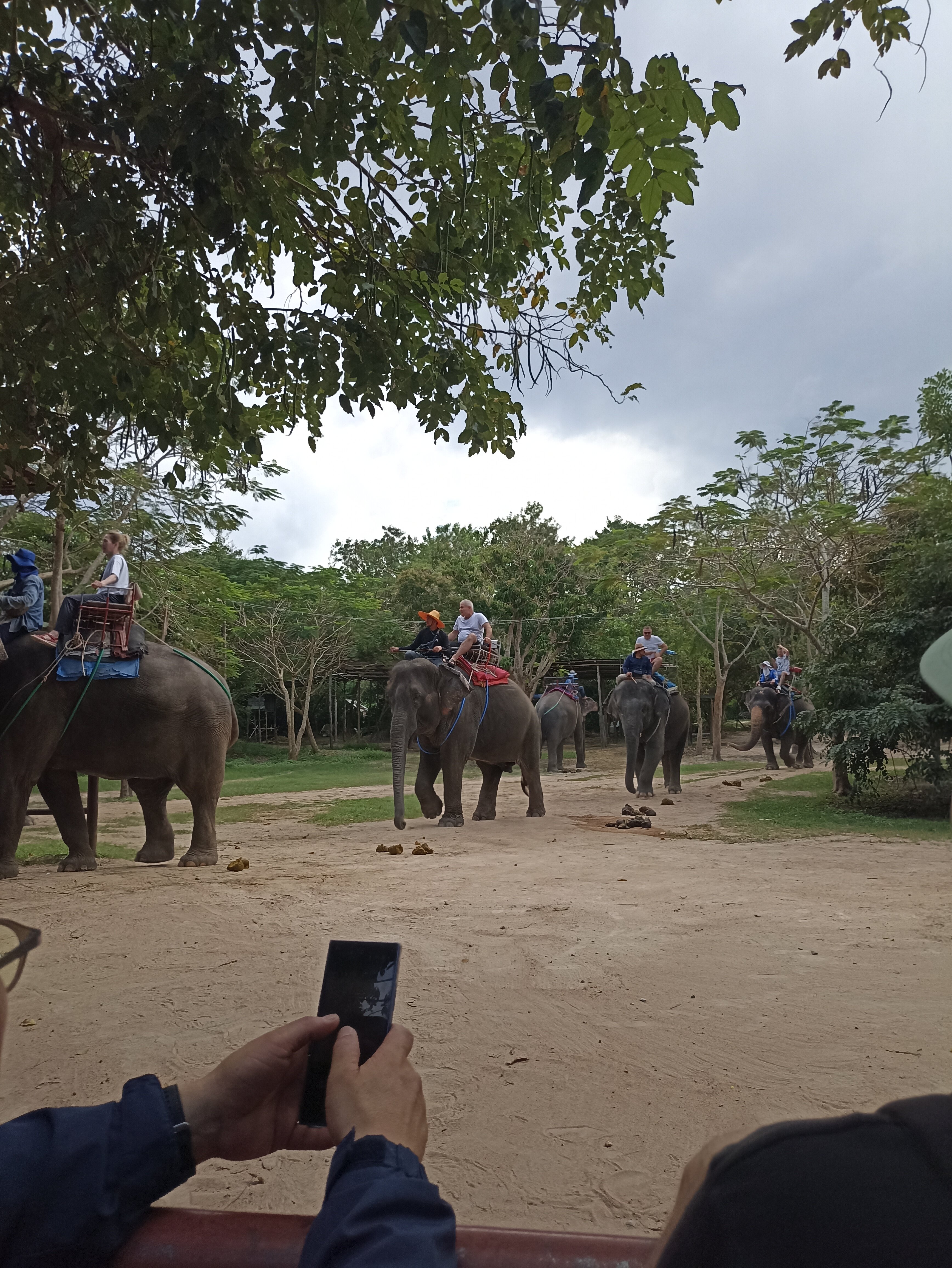 Фото Ravindra Beach Resort & SPA