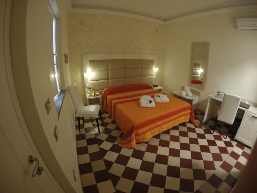 Фото Villa Vittoria