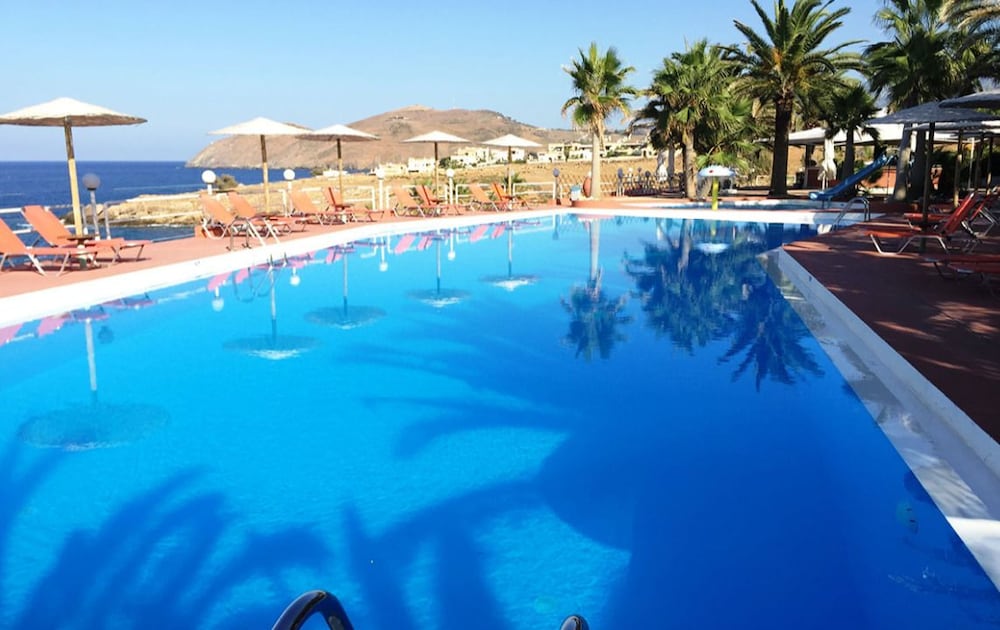 Фото Europa Resort Hotel