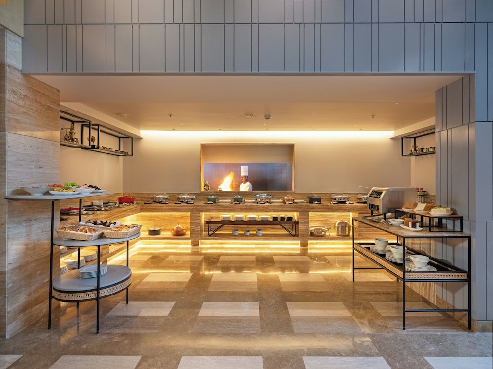 Фото The Residency