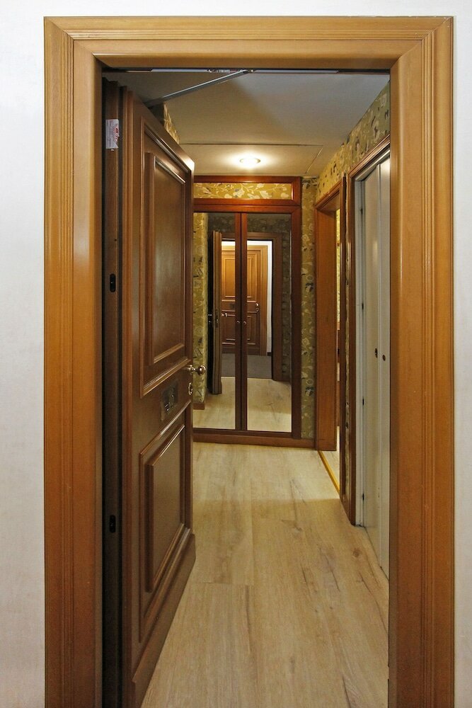 Фото Hotel Arcangelo