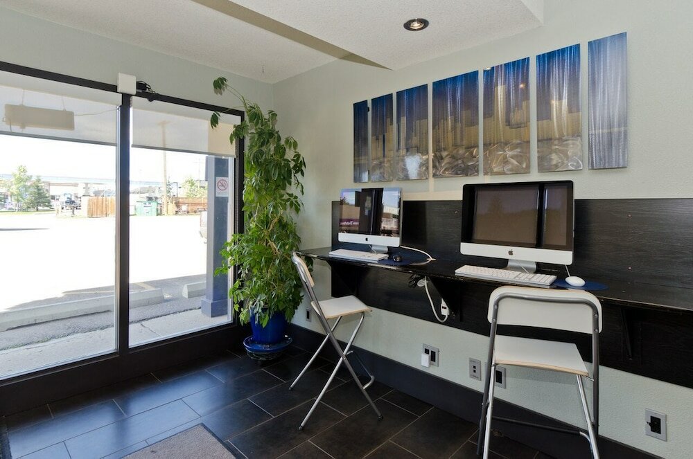 Фото Centro Motel