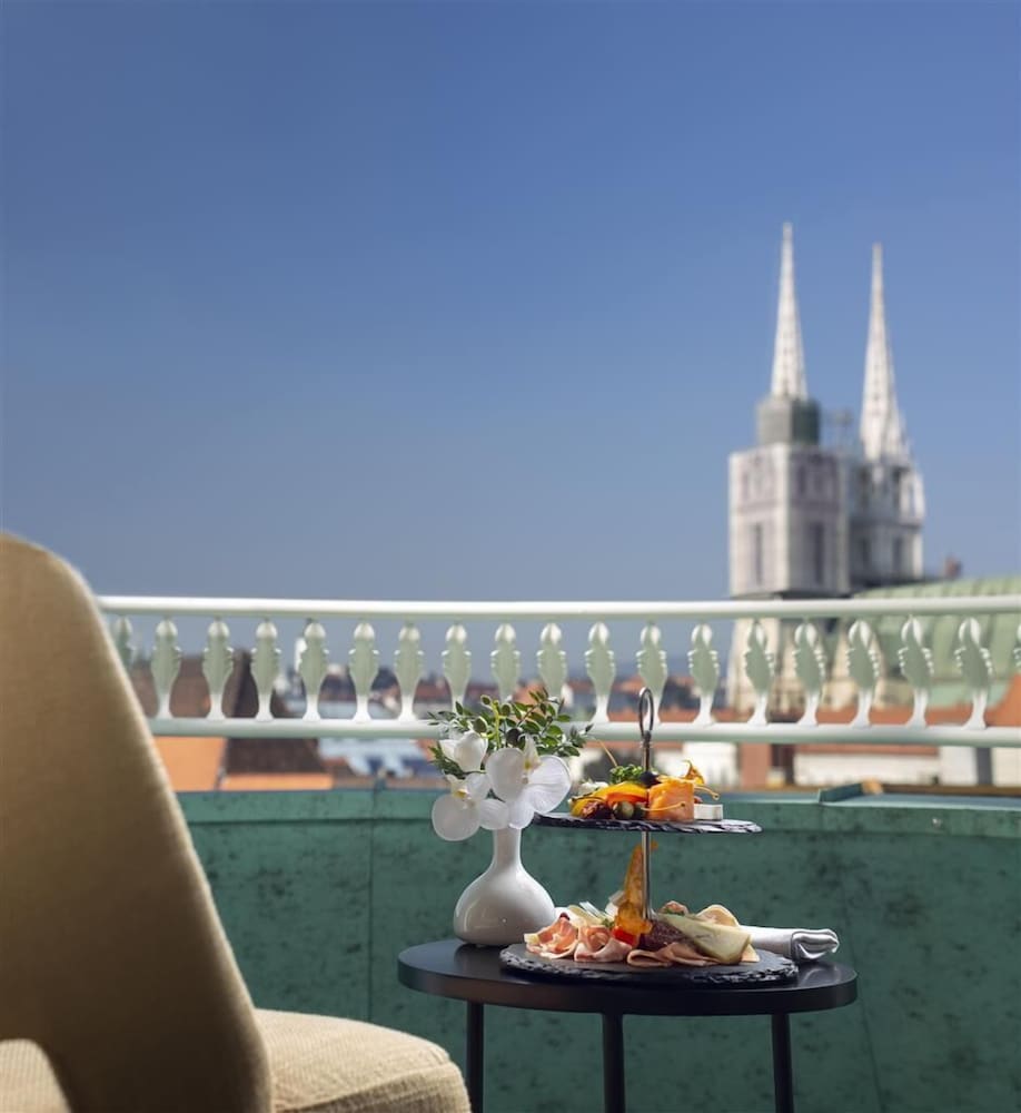 Фото Amadria Park Hotel Capital