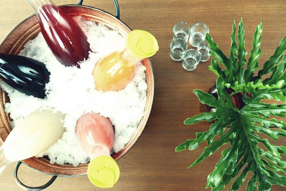 Фото Morrissey Hotel Jakarta