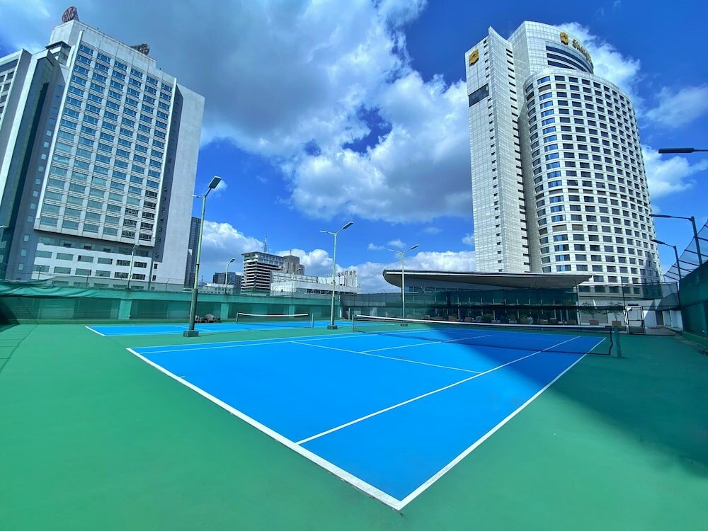 Фото Shangri-La Ningbo