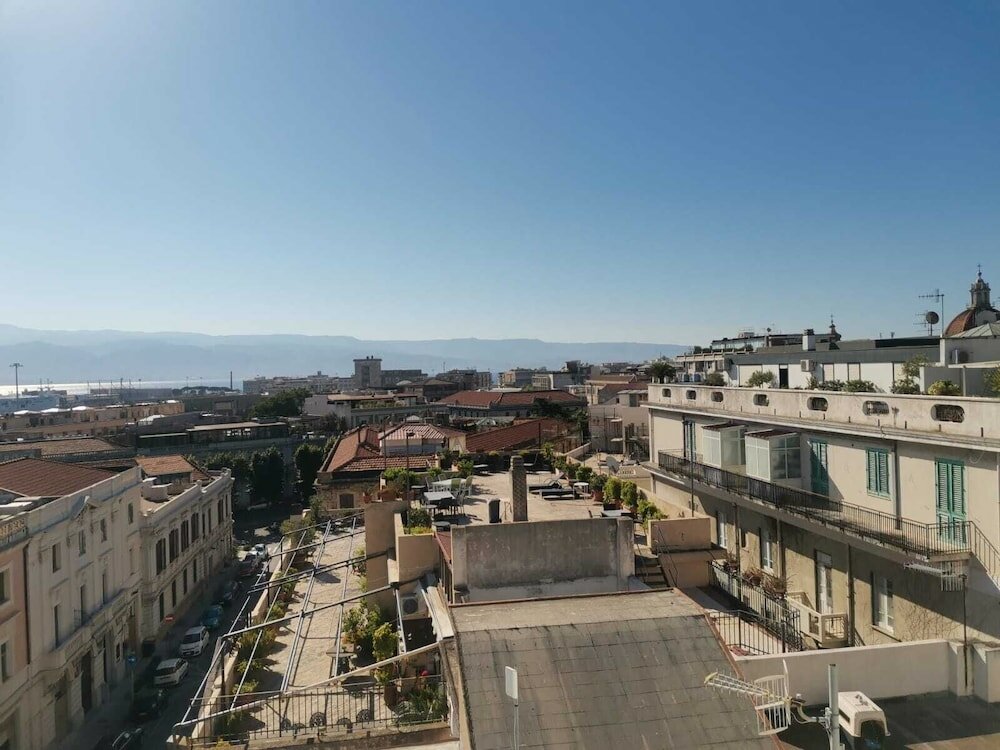 Фото Residence CineApollo