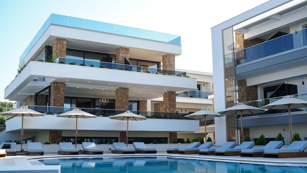 Фото Отель Agnes Deluxe