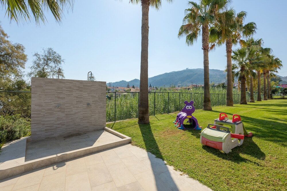 Фото Xenos Kamara Beach