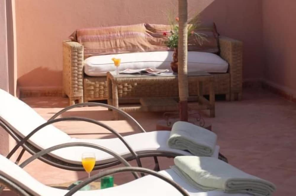 Фото Riad Cannelle