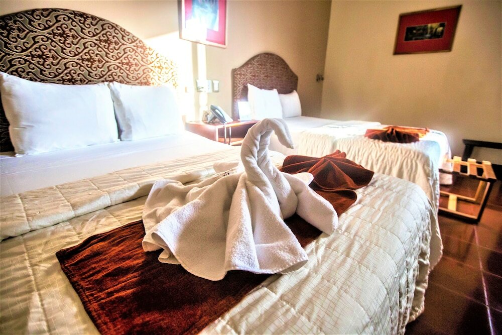 Фото Hotel Merida