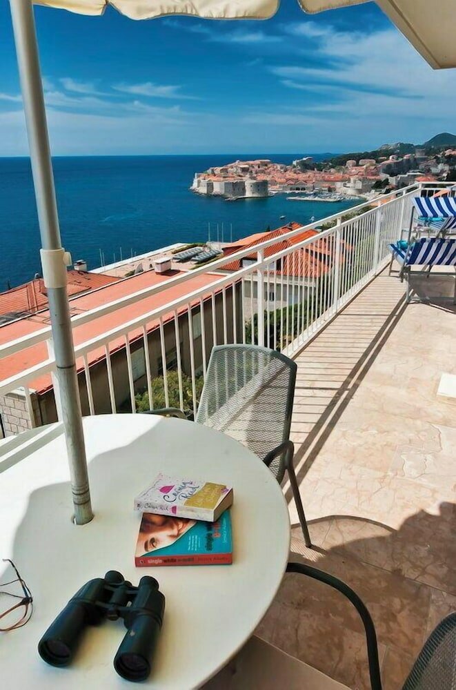 Фото Sipa Apartments