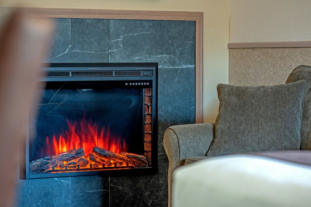 Фото Silver Spruce Inn