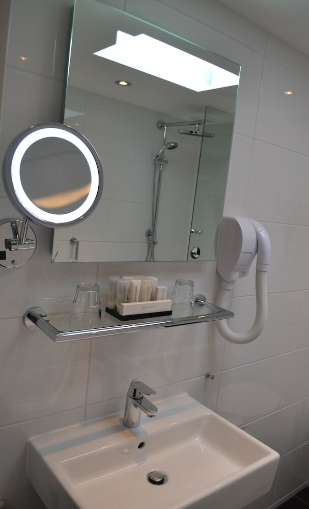 Фото Alp Hotel Amsterdam