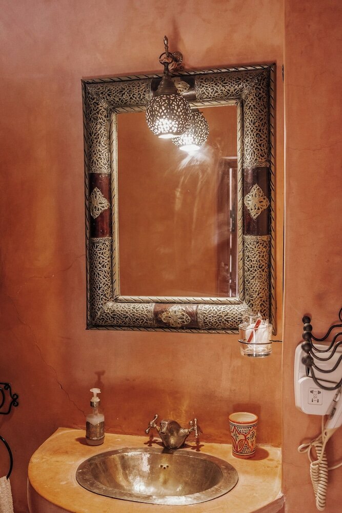 Фото Riad Zayane Atlas