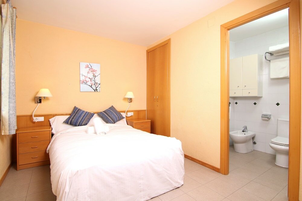 Фото Cerdanya EcoResort & SPA