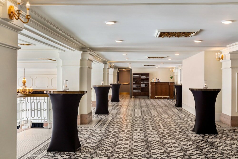 Фото Hotel Northland, Autograph Collection