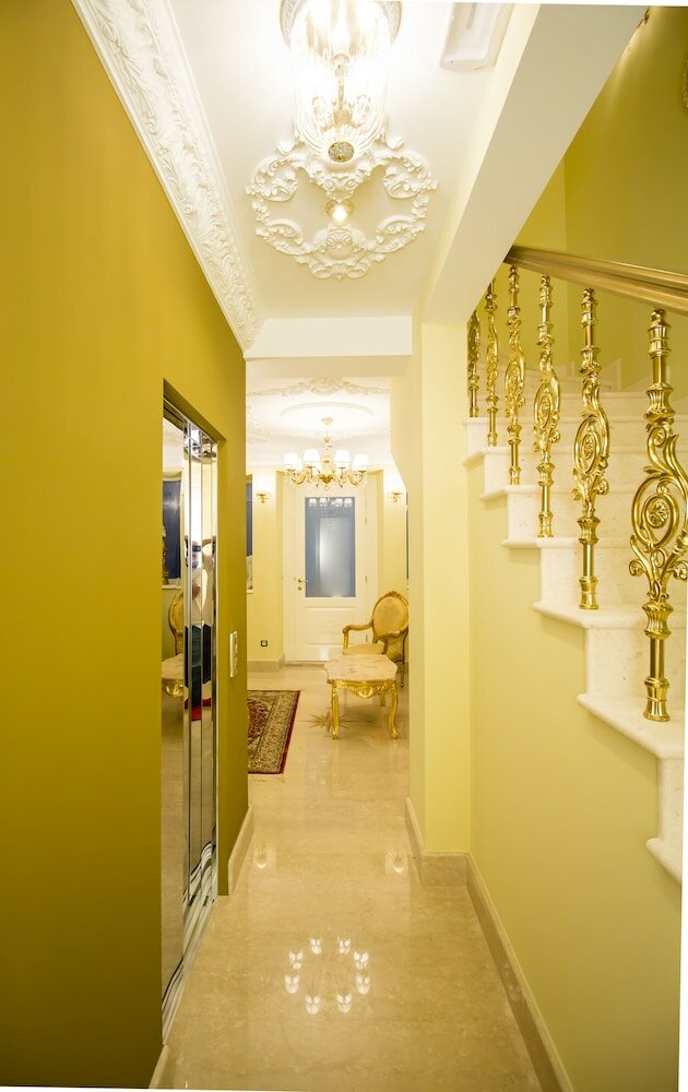 Фото Мини-отель Palazzo Venezia