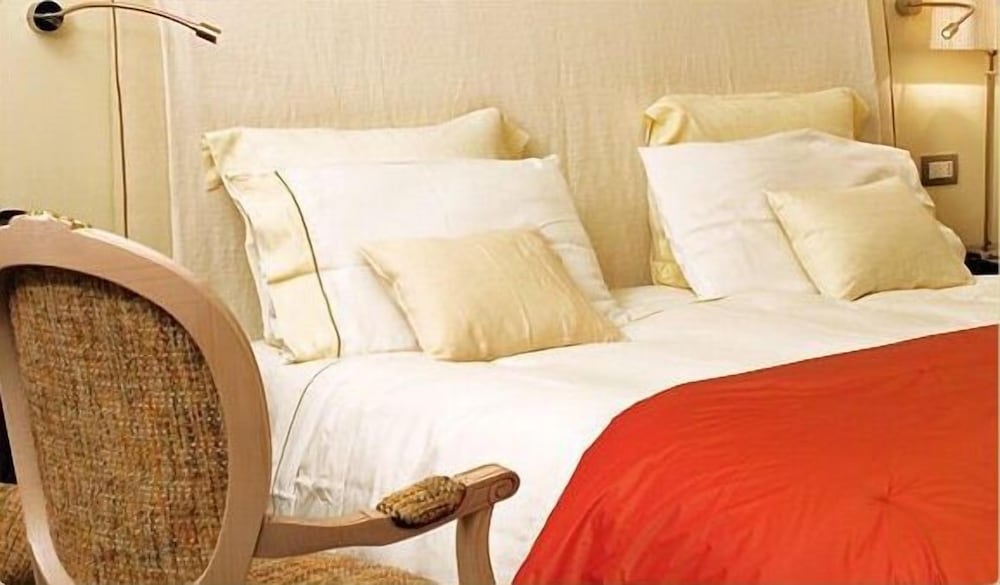 Фото Отель Vivaldi