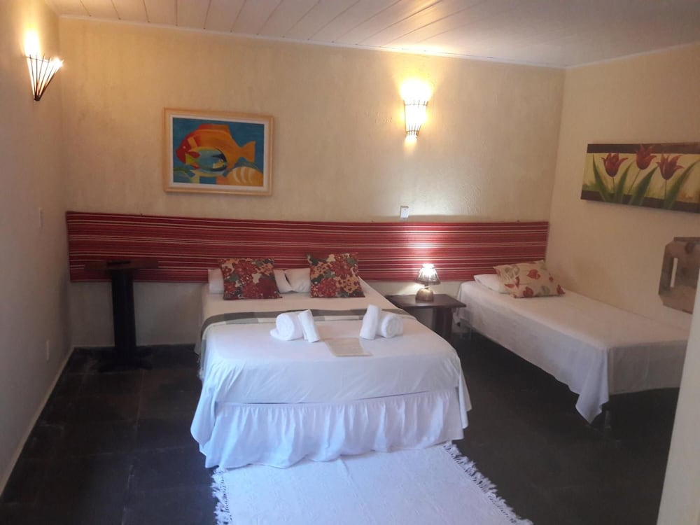 Фото Pousada Macunaíma