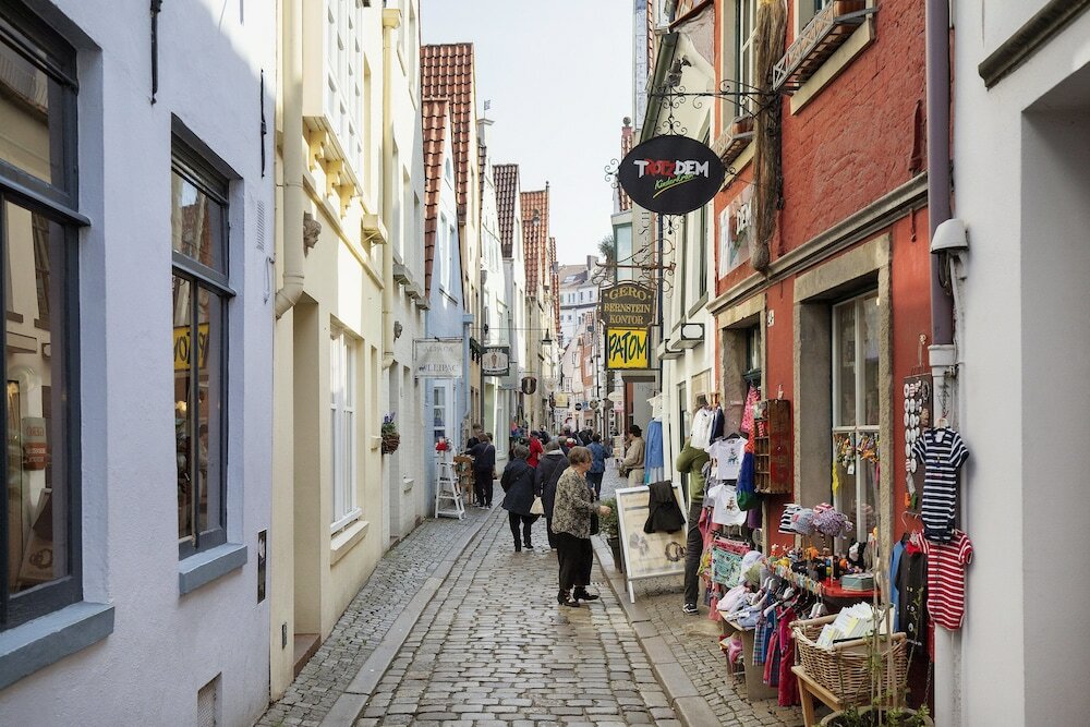 Фото Holiday Inn Express Bremen Airport, an Ihg Hotel