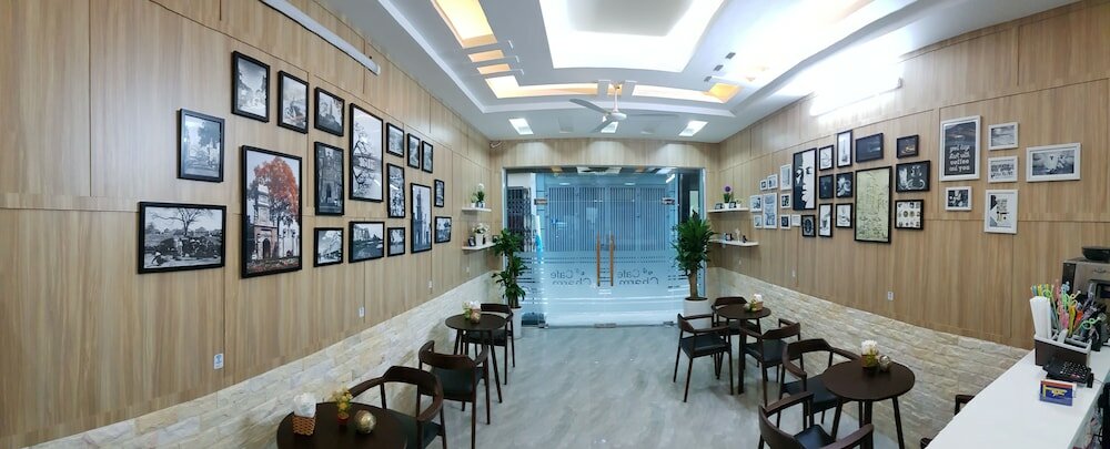 Фото Charm House and Cafe