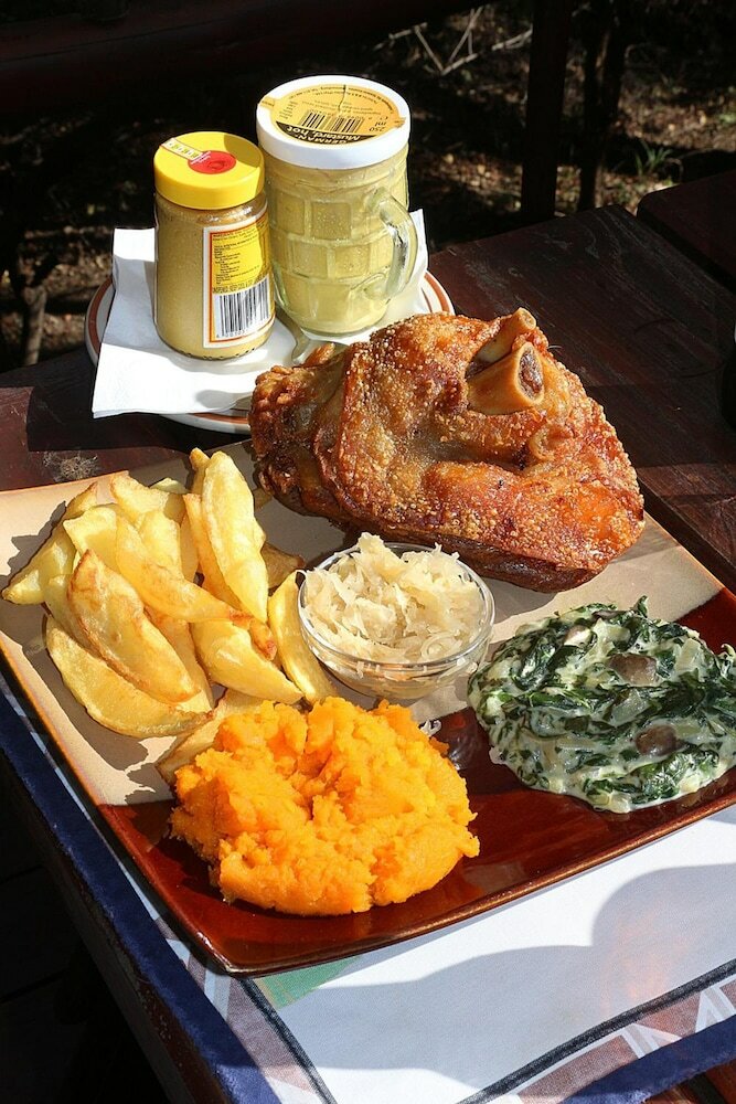 Фото Jabula Lodge