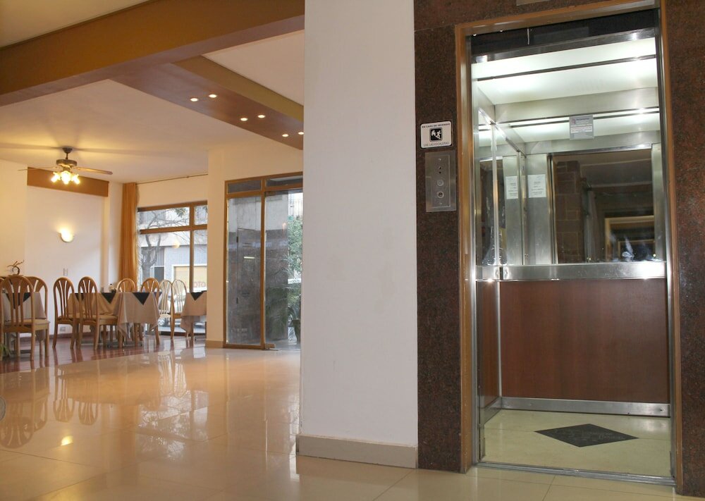 Фото Dallas Hotel