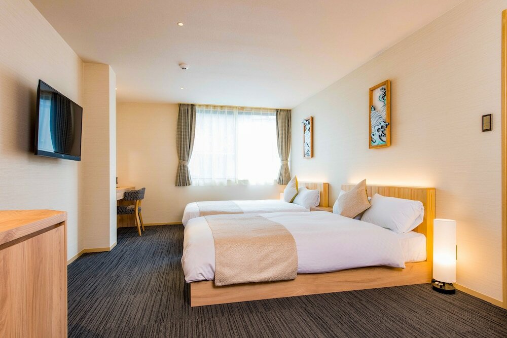 Фото Hotel Zizi Kyoto Gion