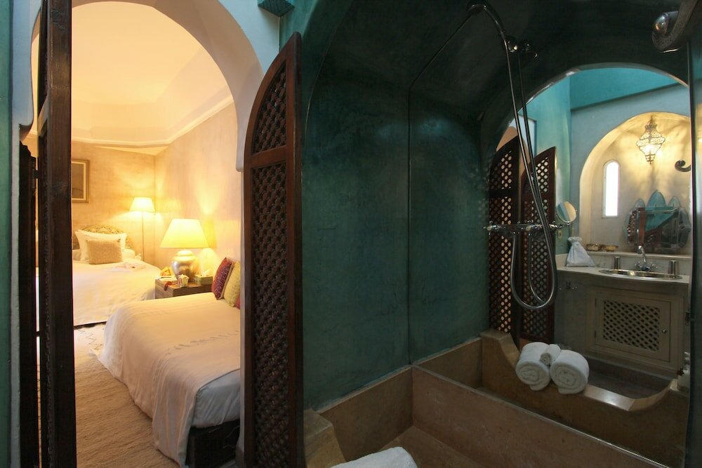 Фото Riad Samsara