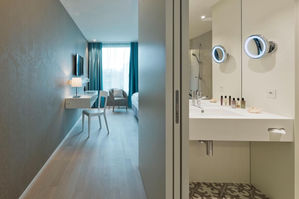 Фото Hotel Kettenbrücke