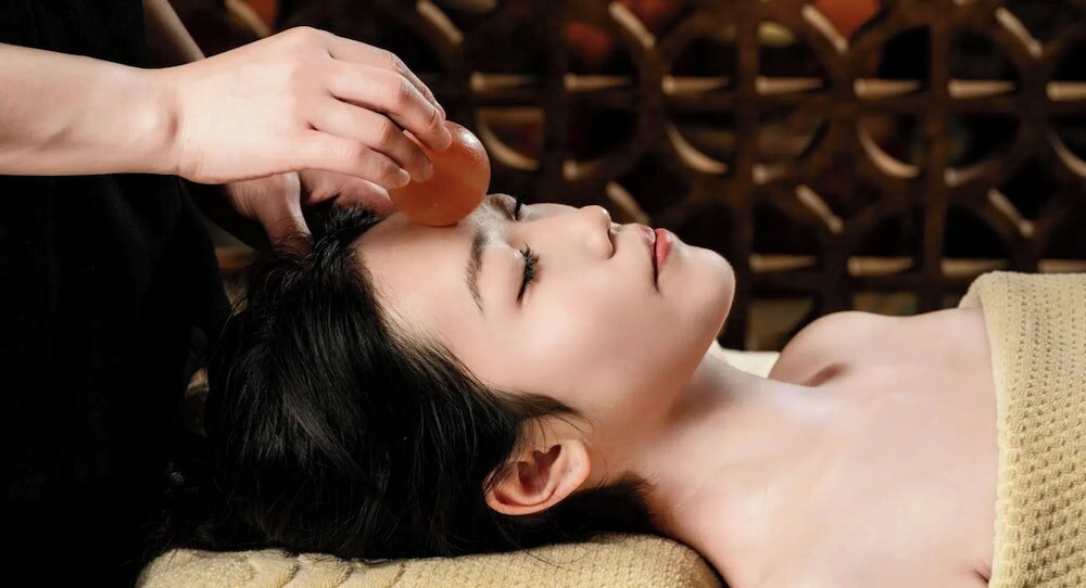 Фото Shangri La Chengdu