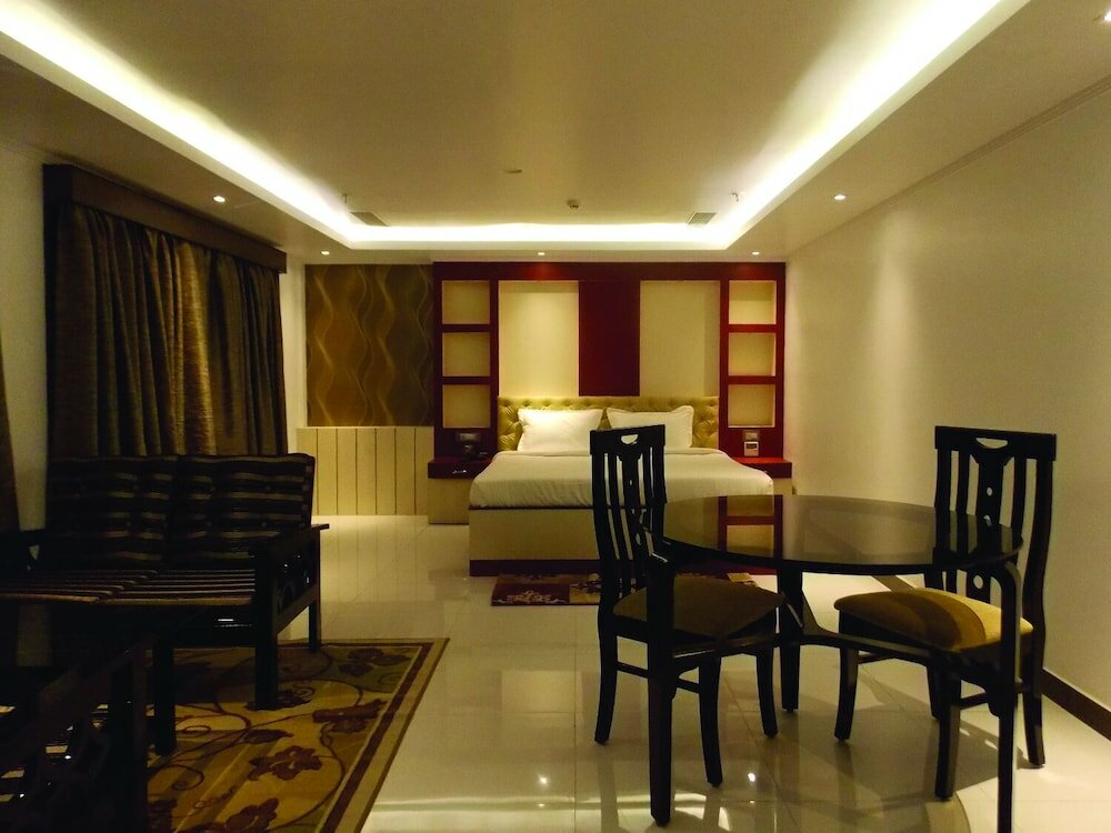 Фото Airport City Hotel