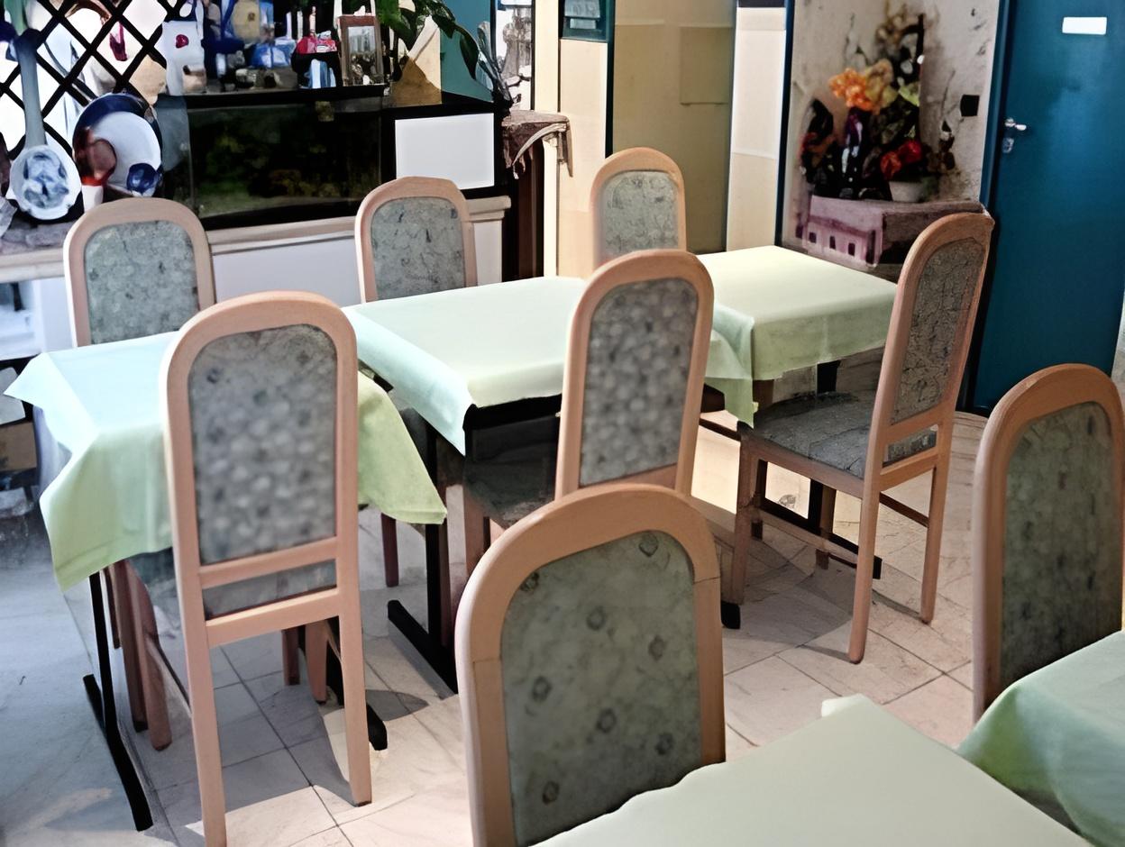 Фото Hotel Aladin