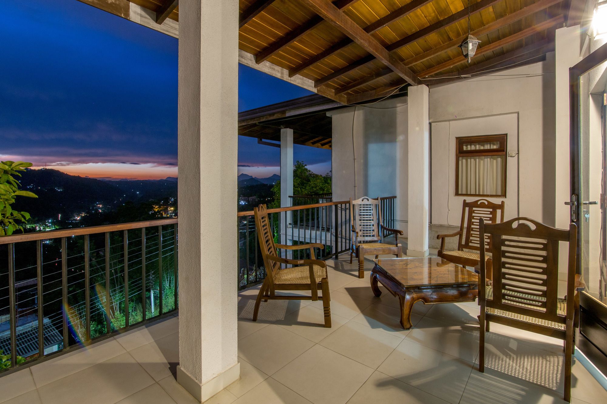 Фото Jack Tree Lodge