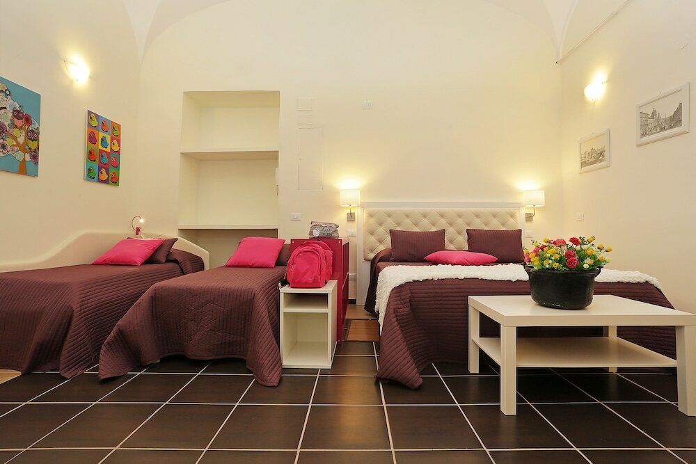 Фото Locanda al Viminale