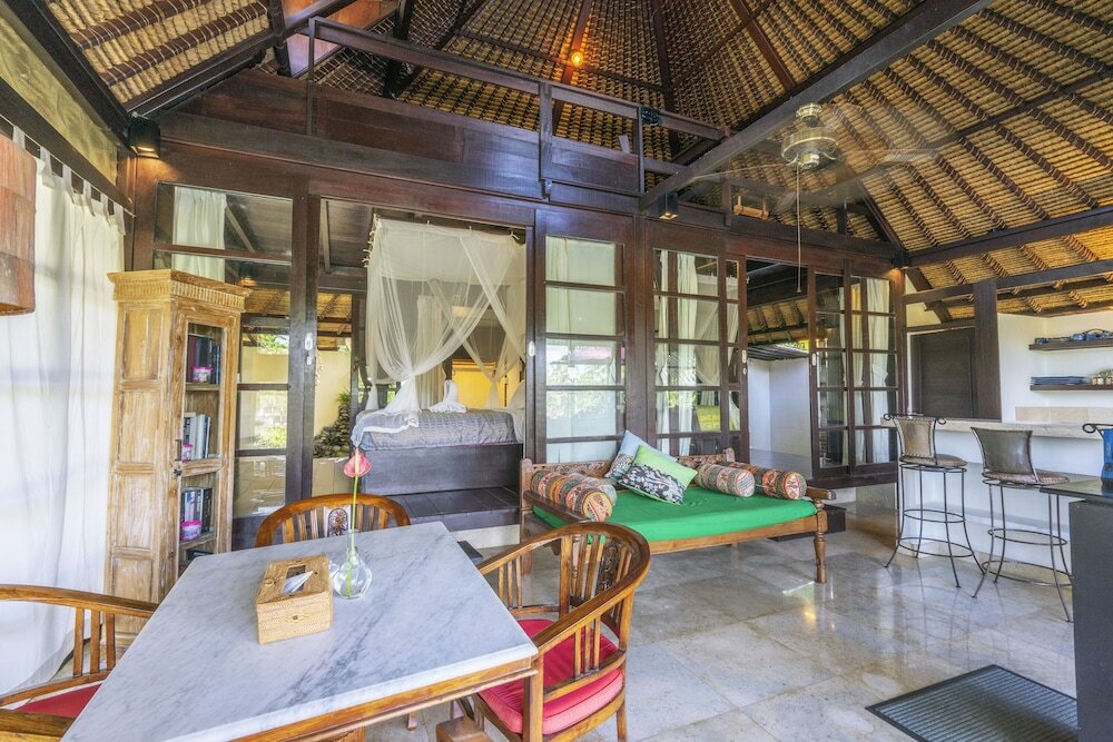 Фото Lodtunduh Sari