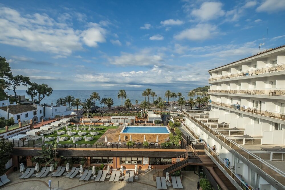 Фото Rosamar & Spa