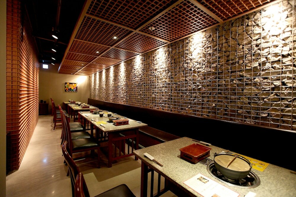 Фото Urban Place Gangnam