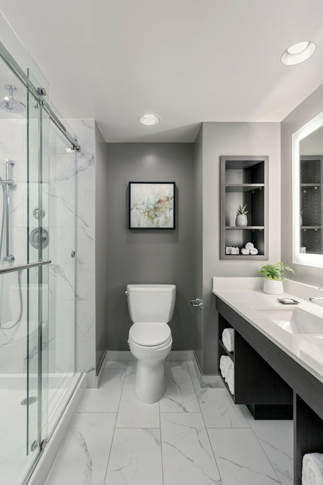 Фото Georgian Court Hotel