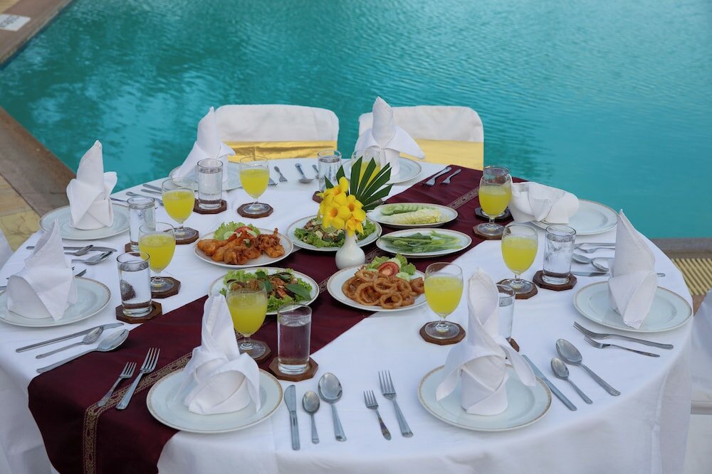 Фото Eurasia Cha-Am Lagoon