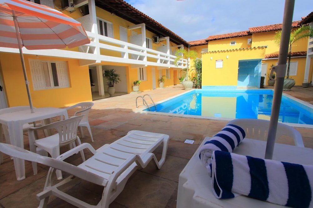 Фото Navegantes Hotel