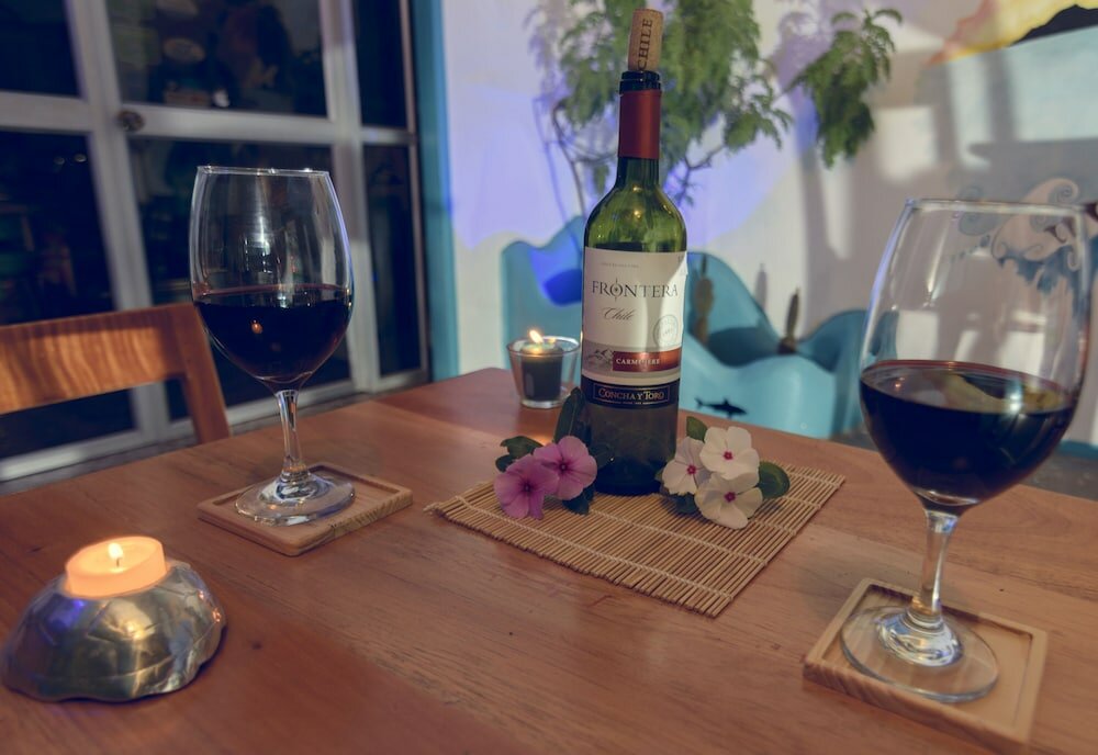 Фото Galapagos Native