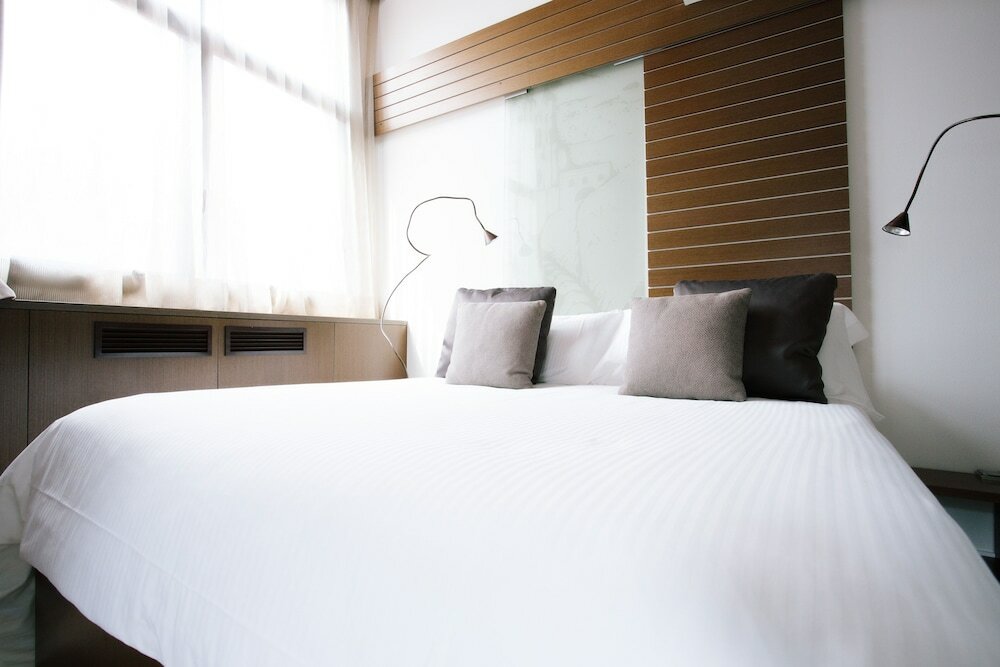 Фото Hotel Museu Llegendes de Girona