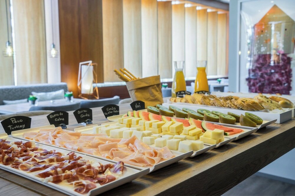 Фото AC Hotel Valencia